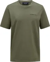 PeakPerformance Original Small Logo Kortarmet T-skjorte