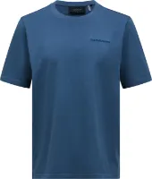 PeakPerformance Original Small Logo Kortarmet T-skjorte