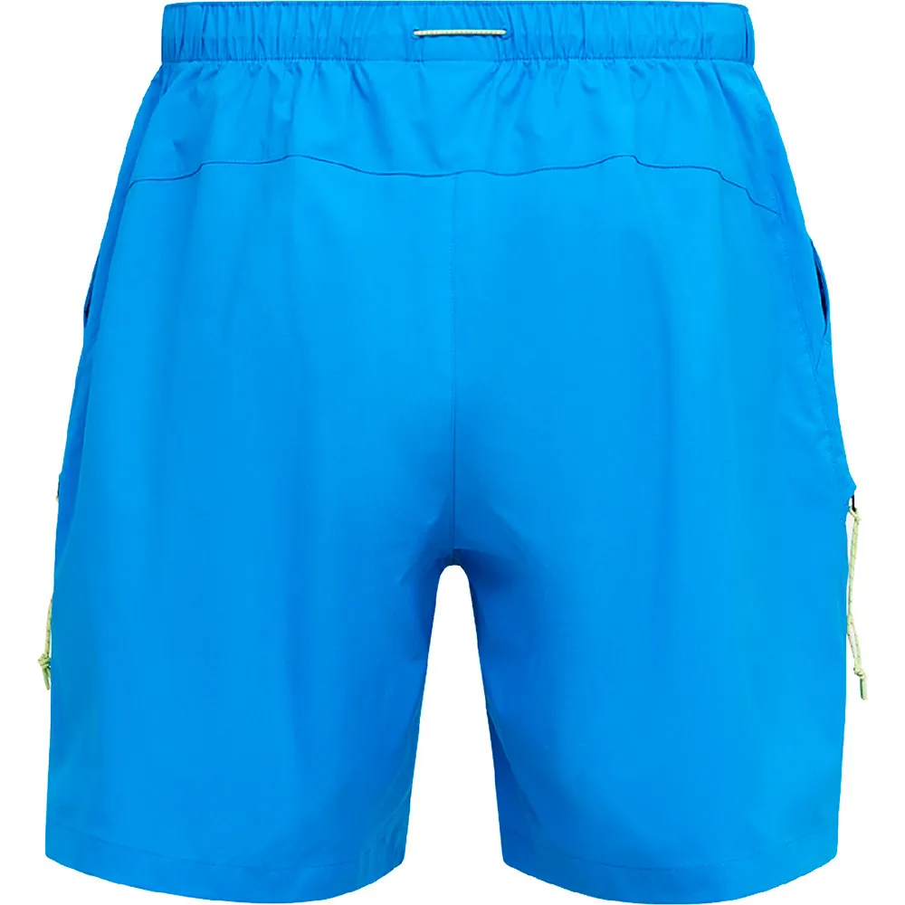 PeakPerformance Outdoor Cargo Shorts, Brilli blue