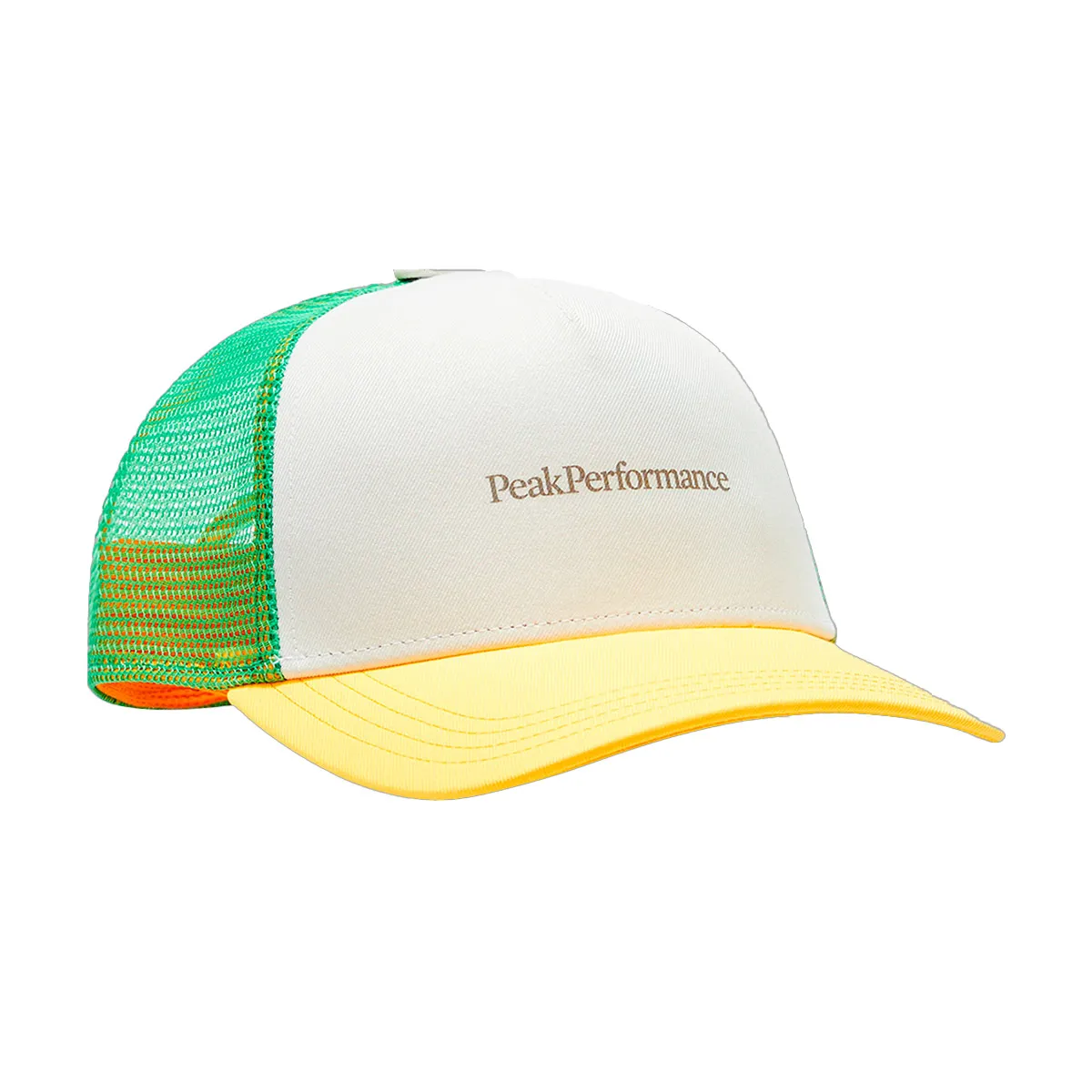 PeakPerformance Pp Trucker Cap