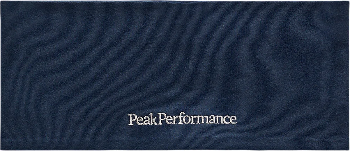 PeakPerformance Progress Headband
