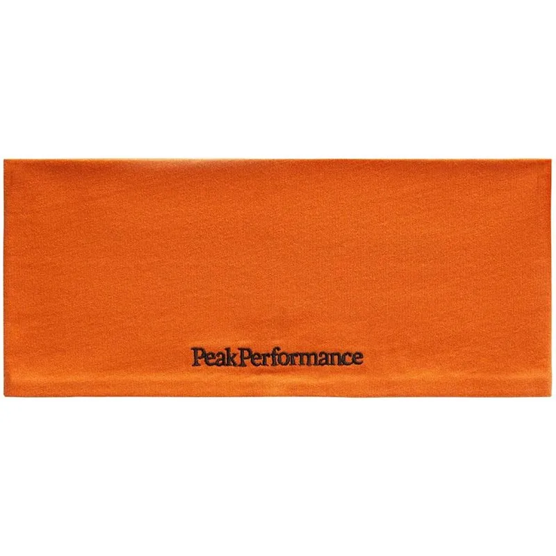 PeakPerformance Progress Headband PeakPerformance Progress Headband