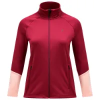 PeakPerformance Rider Essentials Fleecejakke Med Full Glidelås