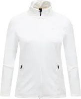 PeakPerformance Rider Essentials Fleecejakke Med Full Glidelås