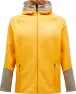 Blazing orange/avid beige