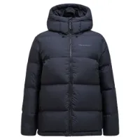 PeakPerformance Rivel Down Puffer Jakke PeakPerformance Rivel Down Puffer Jakke