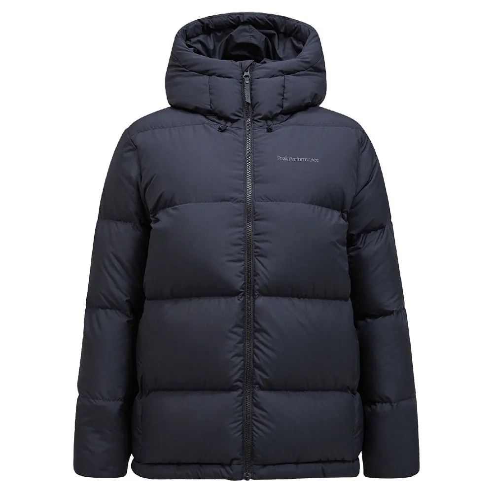 PeakPerformance Rivel Down Puffer Jakke