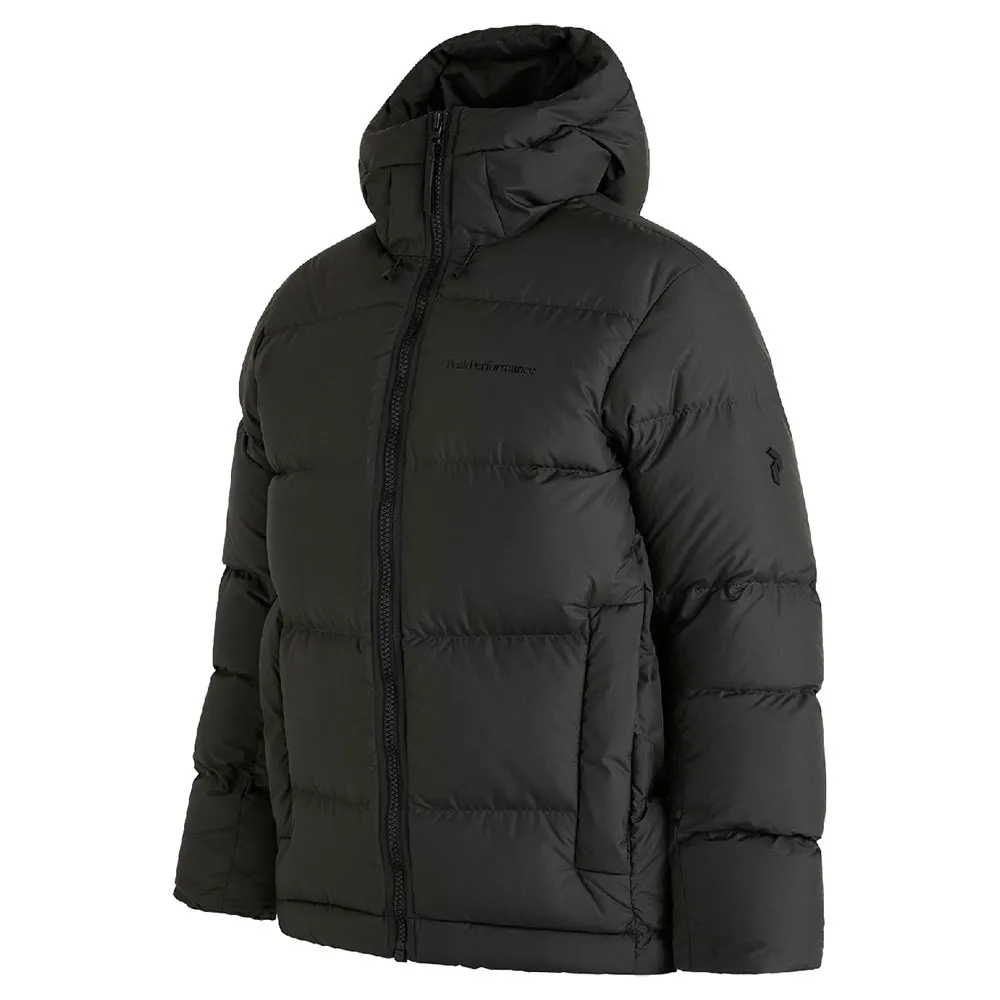 PeakPerformance Rivel Dunjakke