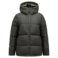 PeakPerformance Rivel Puffer Jakke