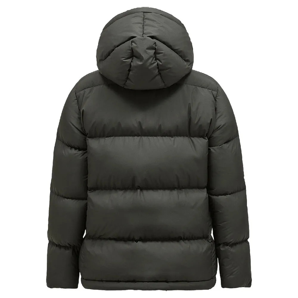 PeakPerformance Rivel Puffer Jakke PeakPerformance Rivel Puffer Jakke