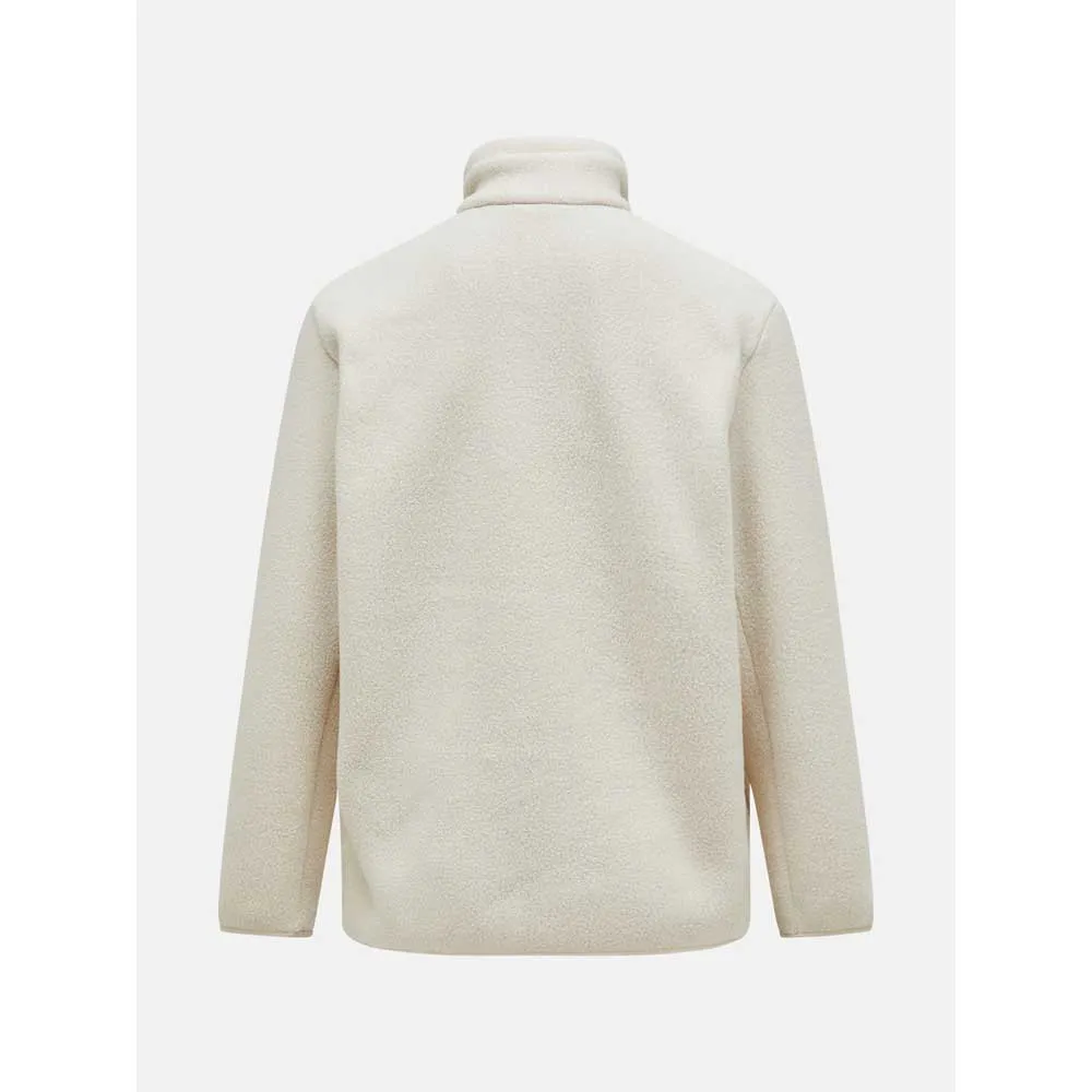 PeakPerformance Snap Fleece