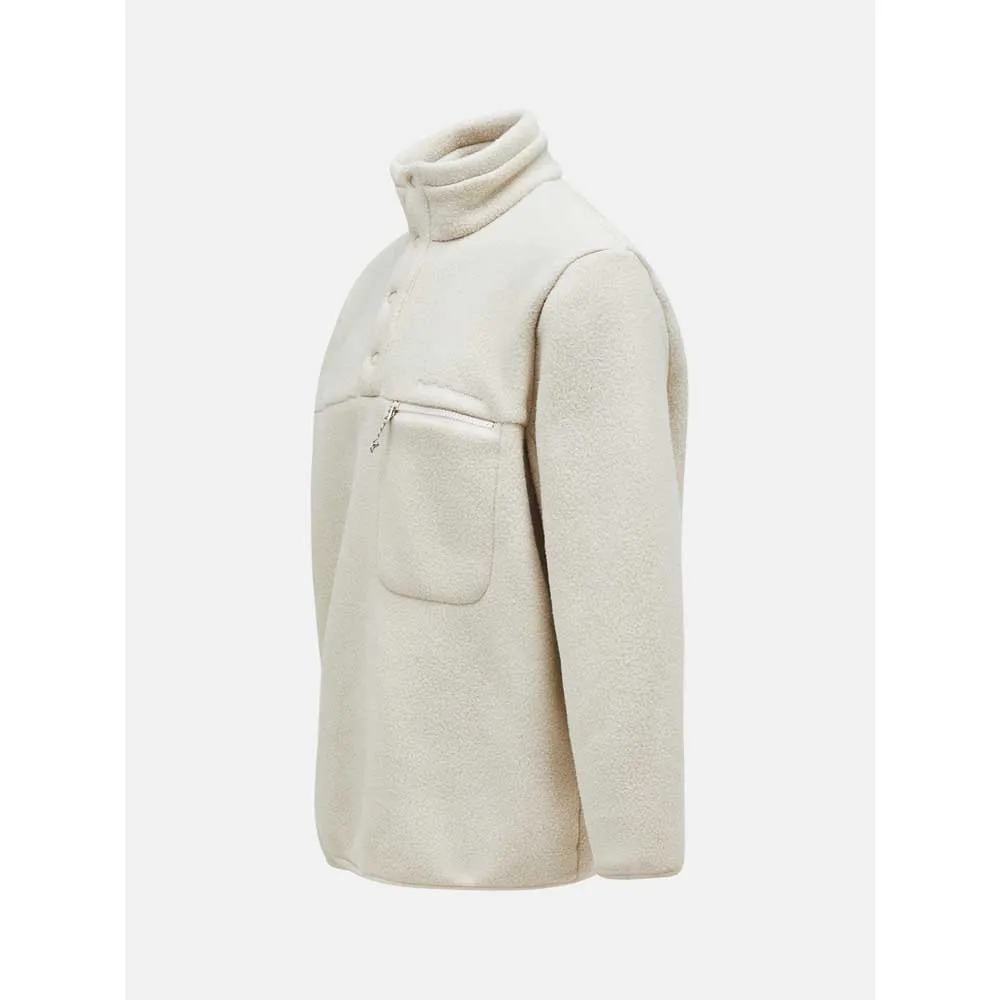 PeakPerformance Snap Fleece
