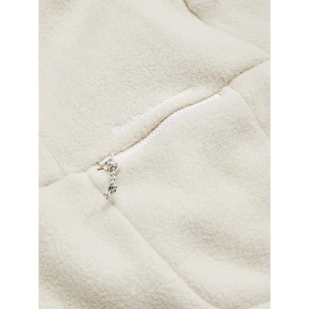 PeakPerformance Snap Fleece