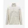 PeakPerformance Snap Fleece