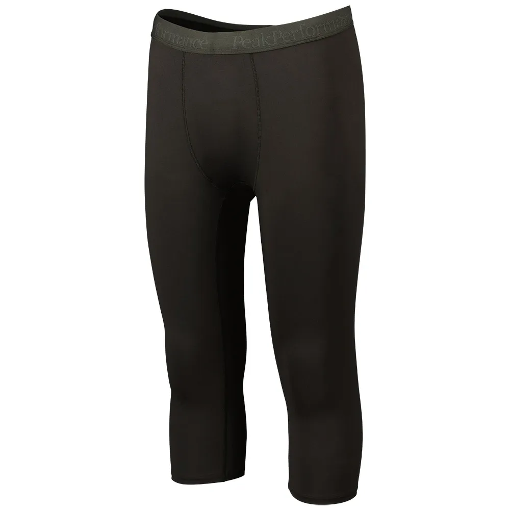 PeakPerformance Spirit Short John Basislag Shorts