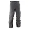 PeakPerformance Su Aost Bukser, Dark grey melange, Regular