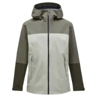 PeakPerformance Trail Hipe Shell Jakke PeakPerformance Trail Hipe Shell Jakke