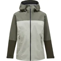 PeakPerformance Trail Hipe Shell Jakke PeakPerformance Trail Hipe Shell Jakke