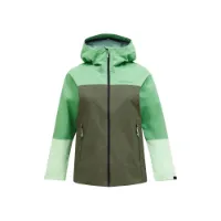 PeakPerformance Trail Hipe Shell Jakke PeakPerformance Trail Hipe Shell Jakke
