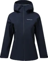 PeakPerformance Trail Hipe Shell Jakke PeakPerformance Trail Hipe Shell Jakke