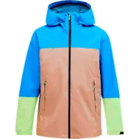 PeakPerformance Trail Hipe Shell Jakke PeakPerformance Trail Hipe Shell Jakke
