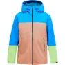 PeakPerformance Trail Hipe Shell Jakke