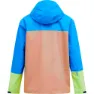 PeakPerformance Trail Hipe Shell Jakke