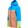 PeakPerformance Trail Hipe Shell Jakke