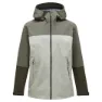 PeakPerformance Trail Hipe Shell Jakke