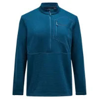 PeakPerformance Trail Polartec Fleecejakke Med Halv Glidelås
