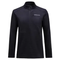 PeakPerformance Trail Polartec Fleecejakke Med Halv Glidelås