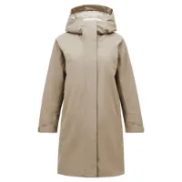 PeakPerformance Treeline Insulated Parka