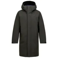 PeakPerformance Treeline Insulated Parka
