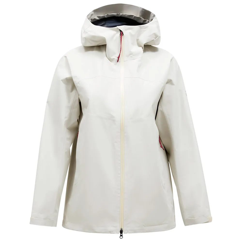 PeakPerformance Treeline Shell Jakke