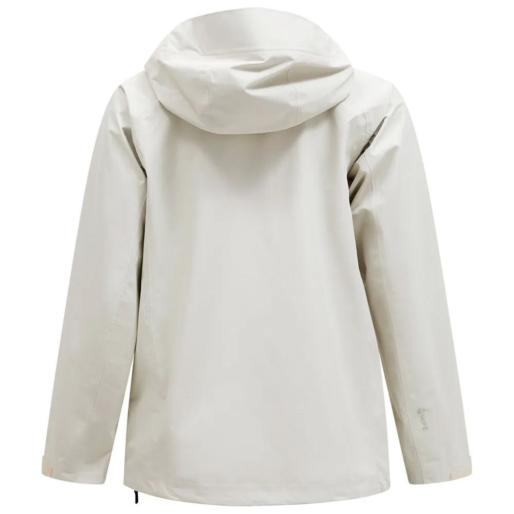 PeakPerformance Treeline Shell Jakke