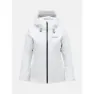 PeakPerformance W Anima Jacket, Offwhite 2