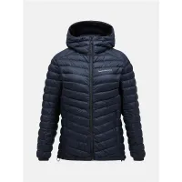PeakPerformance W Frost Down Hood Jacket PeakPerformance W Frost Down Hood Jacket