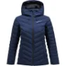 PeakPerformance W Frost Ski Jacket, Blue shadow 2