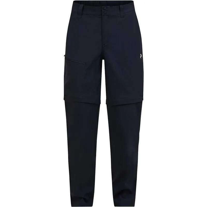 PeakPerformance W Iconiq Zip-Off Pants