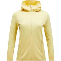PeakPerformance W Light Zip Hood