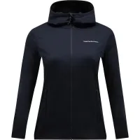 PeakPerformance W Light Zip Hood PeakPerformance W Light Zip Hood