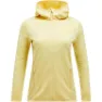 PeakPerformance W Light Zip Hood