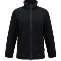 PeakPerformance W Pile Zip Jacket PeakPerformance W Pile Zip Jacket