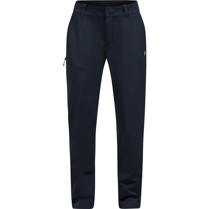 PeakPerformance W Scale Softshell Pants PeakPerformance W Scale Softshell Pants