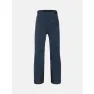 PeakPerformance W Scoot Insulated Ski Pants, Blue shadow