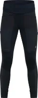 PeakPerformance Women's Ascent Track Tights PeakPerformance Women's Ascent Track Tights