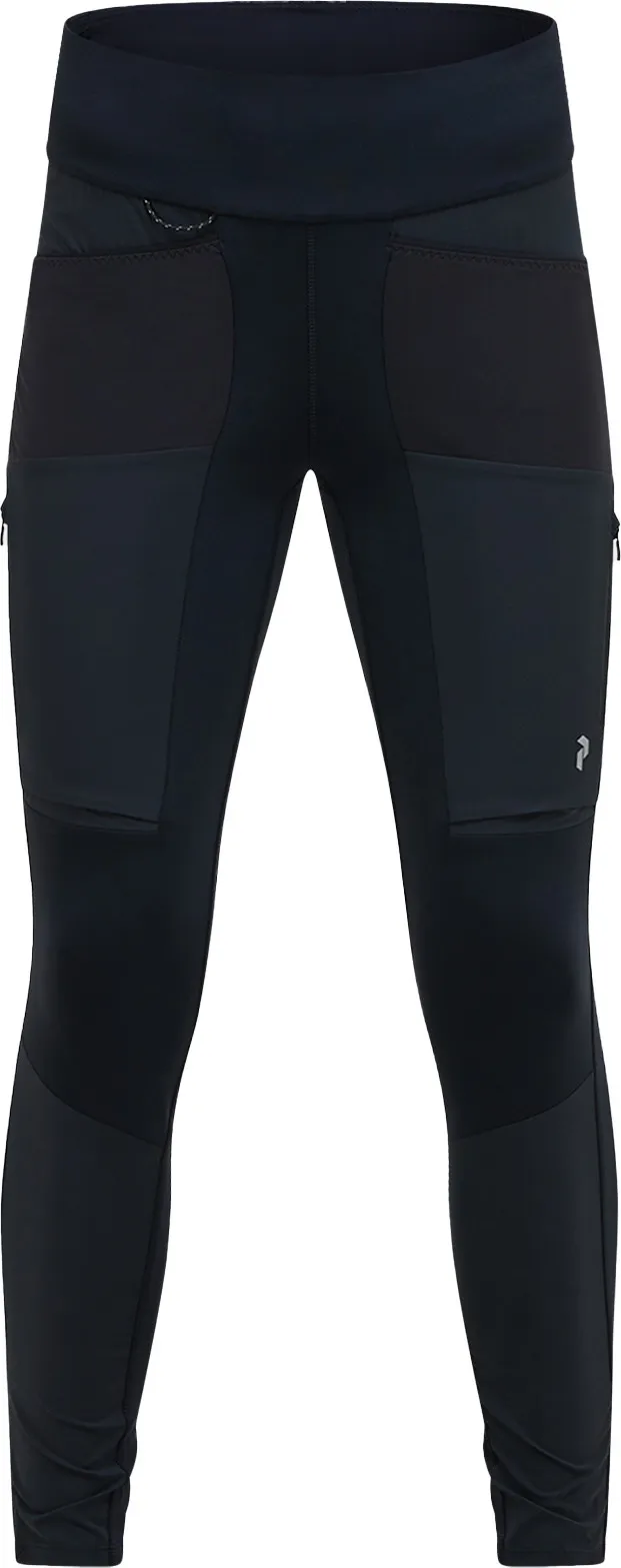 PeakPerformance Women's Ascent Track Tights