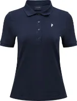 PeakPerformance Women's Classic Cotton Polo PeakPerformance Women's Classic Cotton Polo