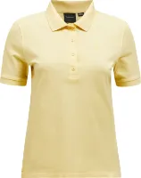 PeakPerformance Women's Classic Cotton Polo