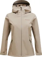 PeakPerformance Women's Explore Hood Jacket